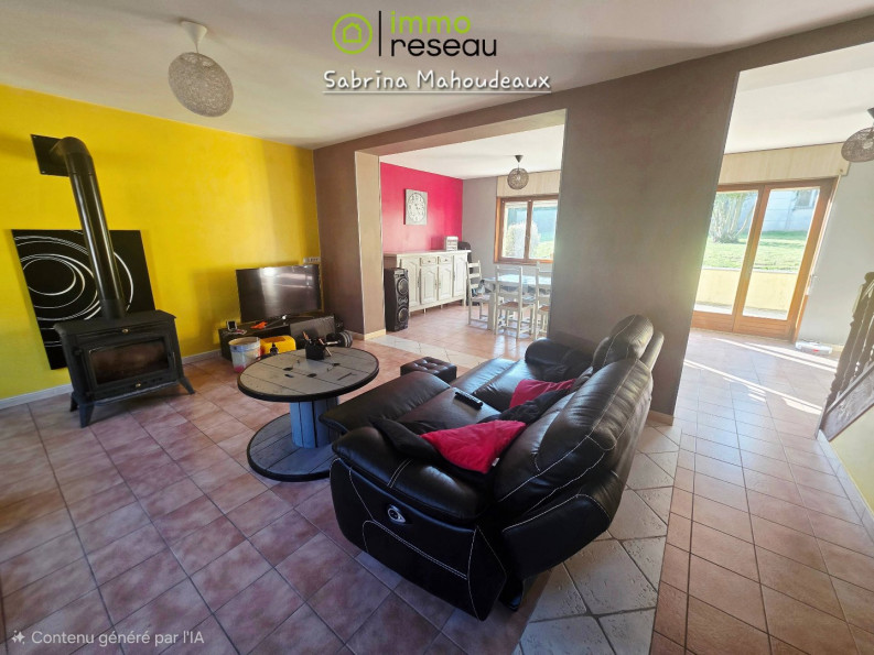 vente Maison Saint Michel - Photo 10