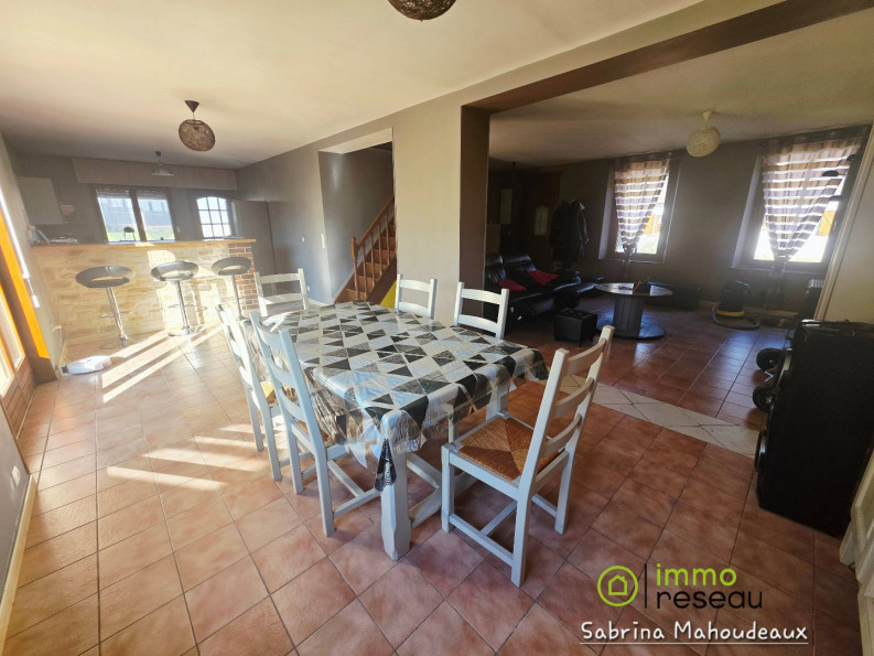 vente Maison Saint Michel - Photo 8