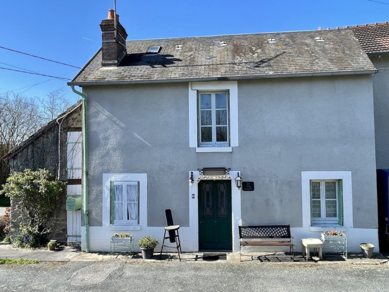 vente Maison Colondannes - Photo 1