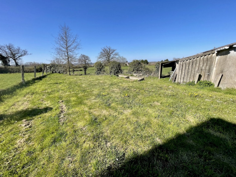 vente Maison Colondannes - Photo 10