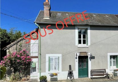 vente Maison Colondannes