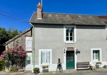 vente Maison Colondannes
