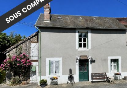 vente Maison Colondannes