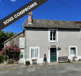vente Maison Colondannes