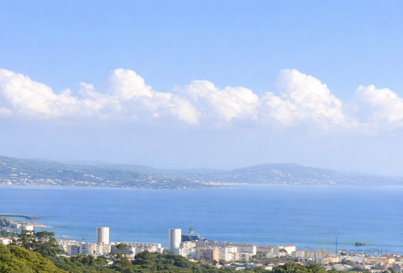 vente Maison Alata - Photo 1