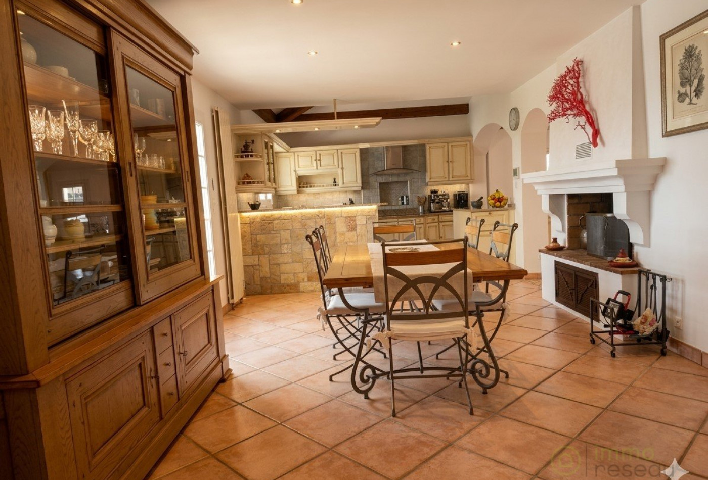 vente Maison Alata - Photo 4