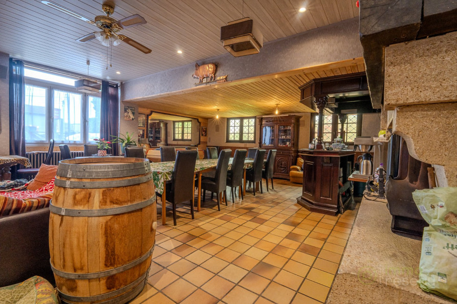vente Maison Fresnes En Woevre - Photo 3