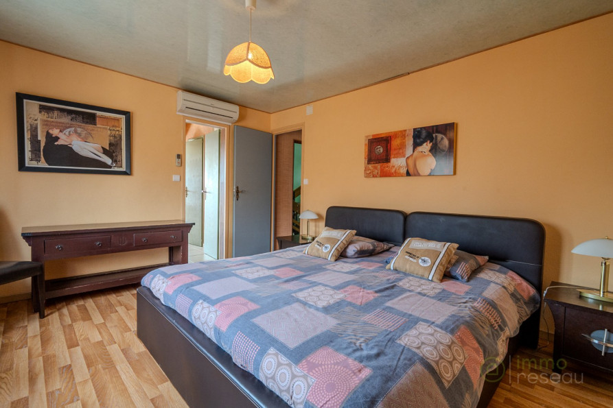 vente Maison Fresnes En Woevre - Photo 9