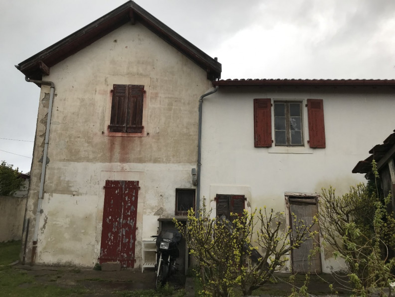 vente Immeuble à rénover Anglet - Photo 2