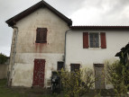 vente Immeuble à rénover Anglet