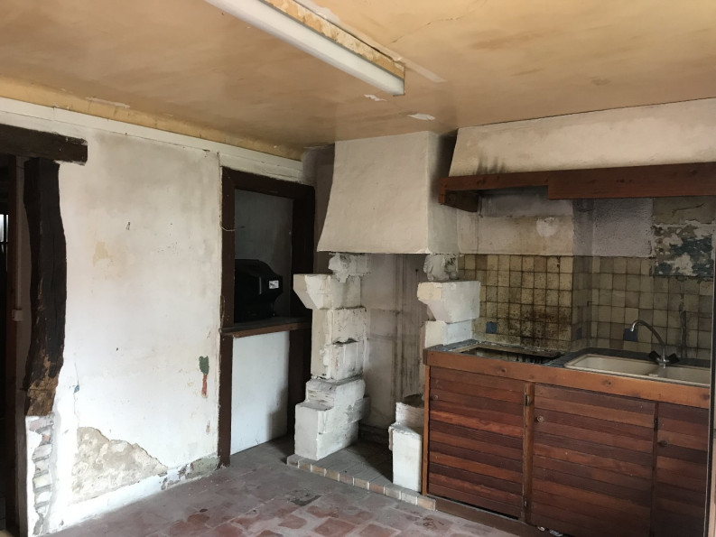 vente Immeuble à rénover Anglet - Photo 3