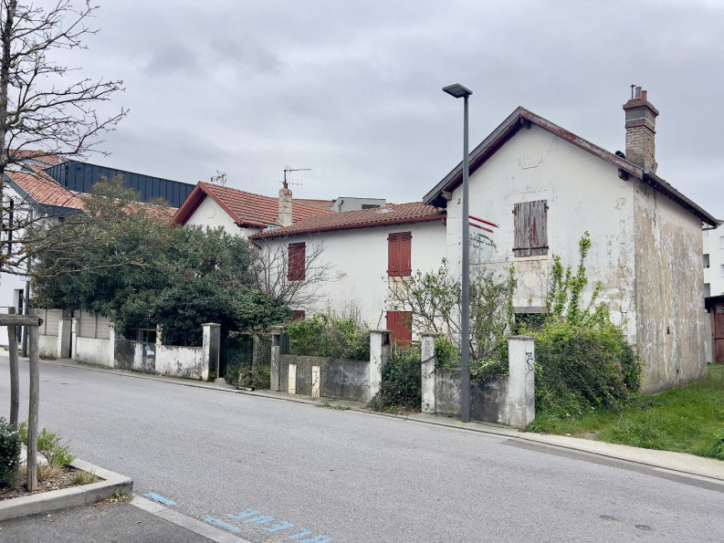 vente Immeuble à rénover Anglet - Photo 1