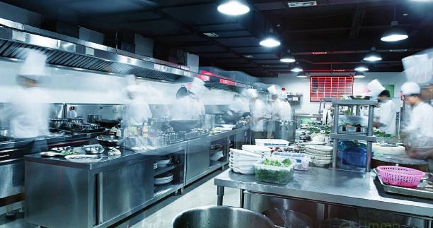 vente Café restaurant Paris 18eme Arrondissement