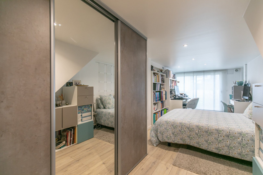 vente Maison Fontenay Sous Bois - Photo 10