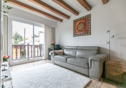 vente Maison Fontenay Sous Bois