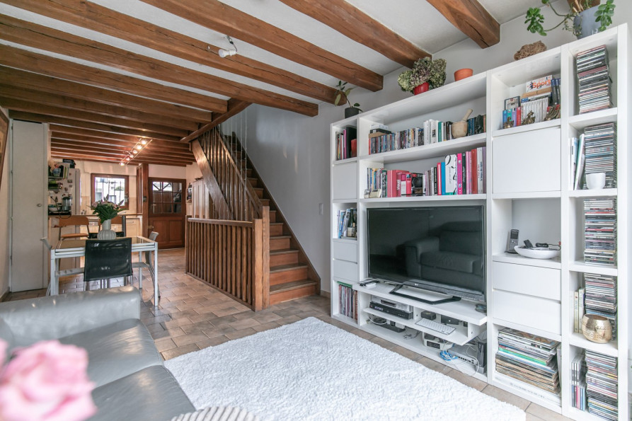 vente Maison Fontenay Sous Bois - Photo 5