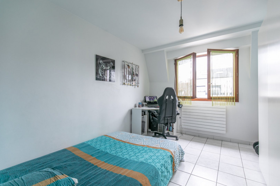 vente Maison Fontenay Sous Bois - Photo 8