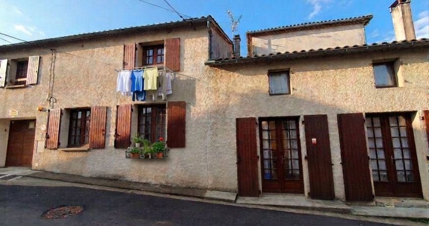 vente Maison Yvrac Et Malleyrand