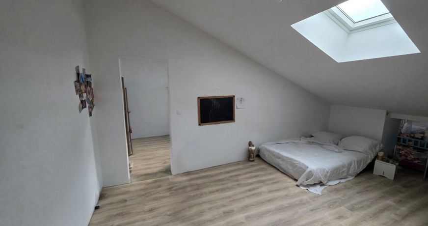 vente Maison Yvrac Et Malleyrand