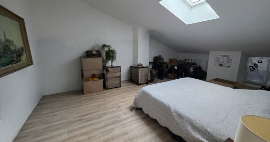 vente Maison Yvrac Et Malleyrand