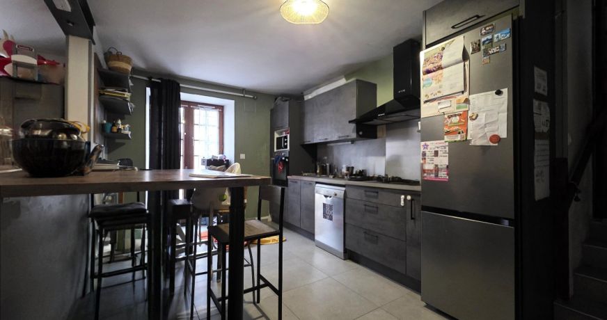 vente Maison Yvrac Et Malleyrand