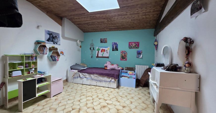 vente Maison Yvrac Et Malleyrand