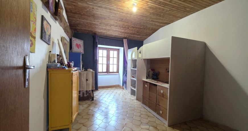 vente Maison Yvrac Et Malleyrand