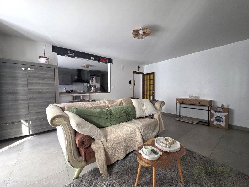 vente Maison Yvrac Et Malleyrand - Photo 1