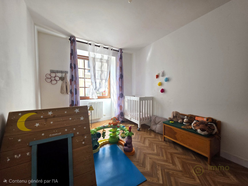 vente Maison Yvrac Et Malleyrand - Photo 6