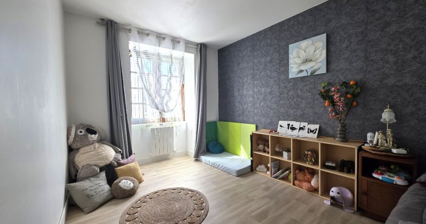 vente Maison Yvrac Et Malleyrand