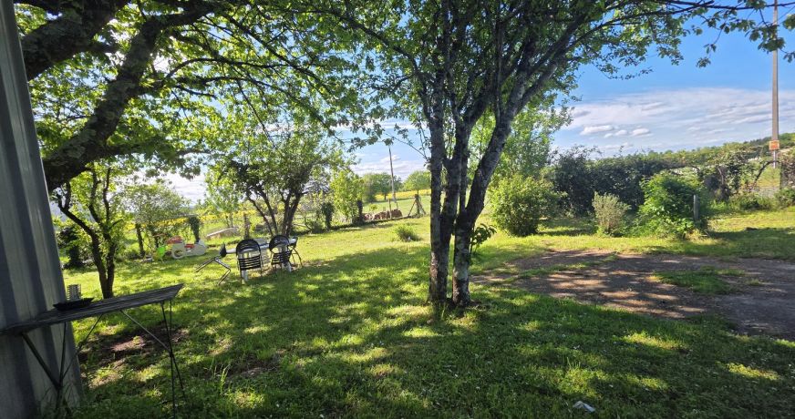 vente Maison Yvrac Et Malleyrand