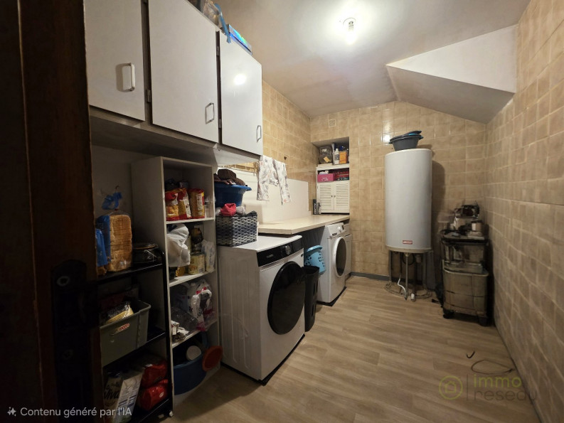 vente Maison Yvrac Et Malleyrand - Photo 9