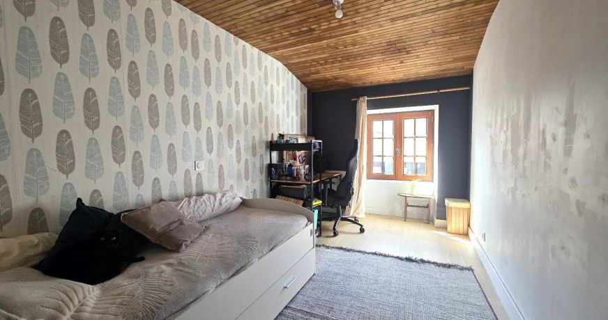 vente Maison Yvrac Et Malleyrand