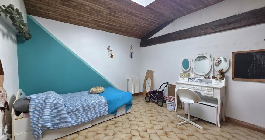 vente Maison Yvrac Et Malleyrand