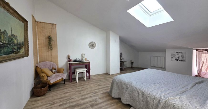 vente Maison Yvrac Et Malleyrand