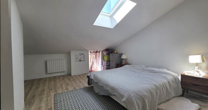 vente Maison Yvrac Et Malleyrand