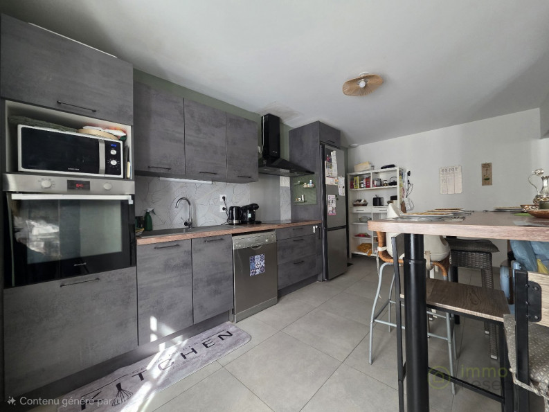 vente Maison Yvrac Et Malleyrand - Photo 3