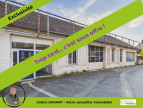 vente Ateliers et bureaux Le Blanc