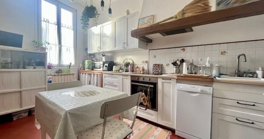 vente Maison Gisors