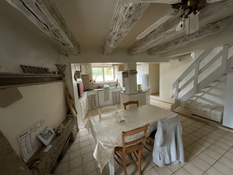 vente Maison Saint Pierre De Plesguen - Photo 4