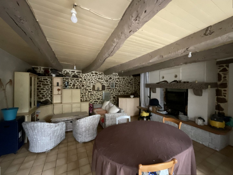 vente Maison Saint Pierre De Plesguen - Photo 2