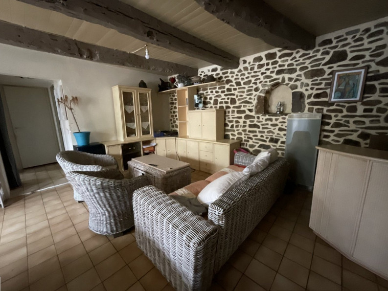 vente Maison Saint Pierre De Plesguen - Photo 3