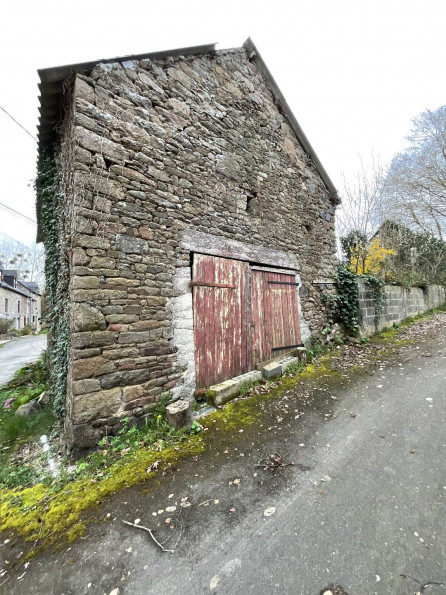 vente Maison Saint Pierre De Plesguen - Photo 10