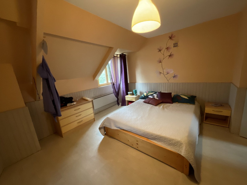 vente Maison Saint Pierre De Plesguen - Photo 5