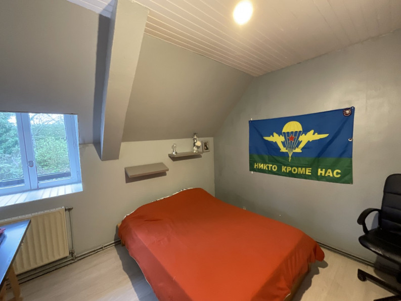 vente Maison Saint Pierre De Plesguen - Photo 8