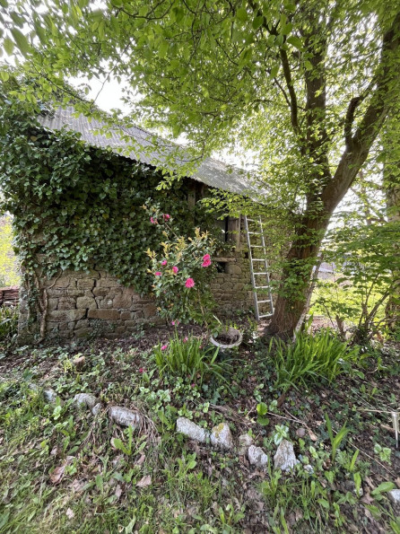 vente Maison Saint Pierre De Plesguen - Photo 3