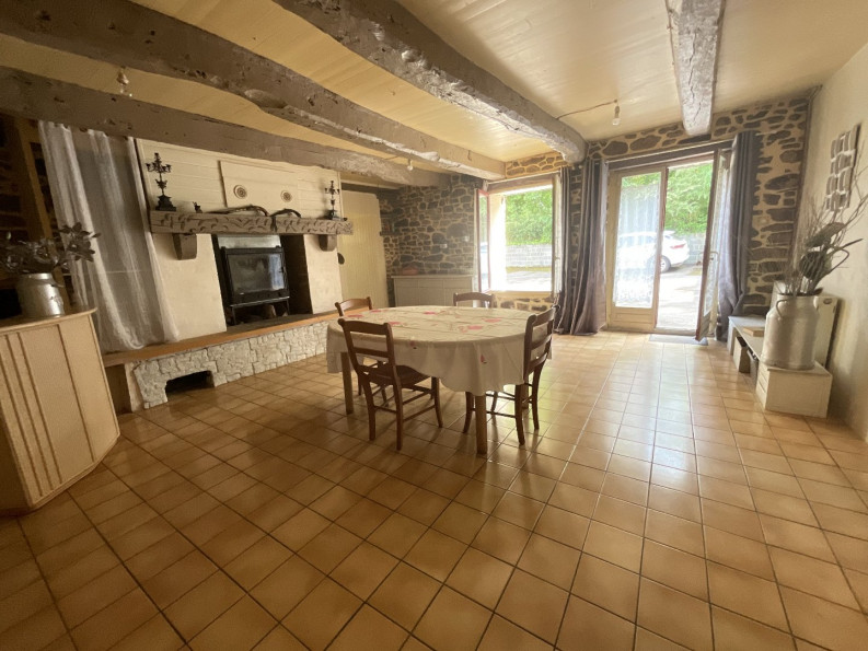 vente Maison Saint Pierre De Plesguen - Photo 5