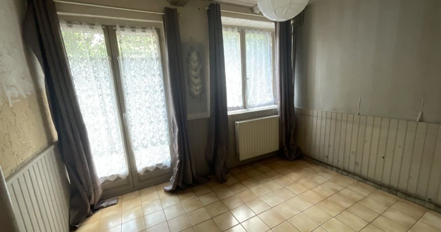 vente Maison Saint Pierre De Plesguen