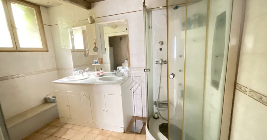vente Maison Saint Pierre De Plesguen