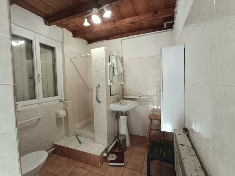 vente Maison Jonquieres Saint Vincent - Photo 6